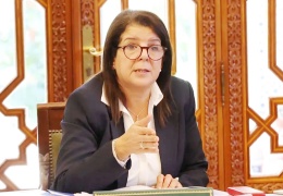 Faslı kadınların hak mücadelesi