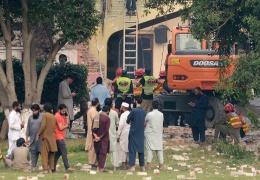 Keşmir çatışması başladı: Dünya kaldıramaz