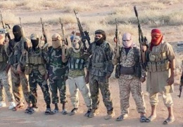 Onlarca DAİŞ çetesi serbest