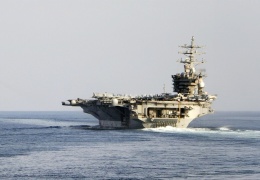 Kızıldeniz’de ateşkes