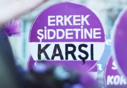‘Sığınaksız’ bir dünya için