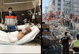 Deprem kaybında ilk sırada