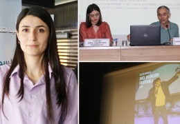 Kültür Gündemi kısa kısa