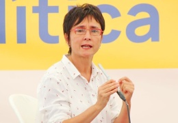 Öcalan’ın cesareti ortada, sıra devlette