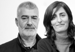 O’nun ülkesi Gülistan...