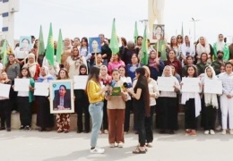 ‘Hevrîn’in katili yargılanmalı’