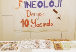 Jineoloji dergisi 10 yaşında