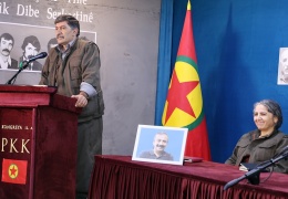 Yepyeni bir süreç