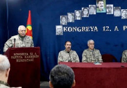 Yeni bir başlangıca doğru