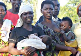 Ruanda kürtaj nedeniyle tutuklanan 50 kadını serbest bırakacak