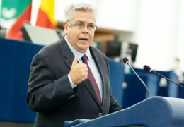 Amor: Sürece dâhil olmaya hazırız