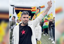 DAİŞ’e direndi, İsviçre geri gönderiyor