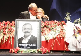 Modern zamanın evliyasıydı