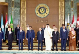 Filistin’de iki devletli çözüm çağrısı