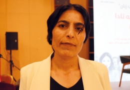 ‘İdama hayır yeni yaşama evet’
