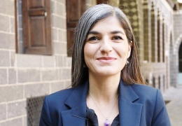 Kayyumla barış olmaz