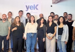 Kürt mühendisler YEK’te buluşuyor