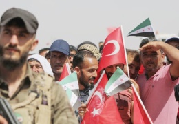 Suriye masasında yeni pazarlıklar