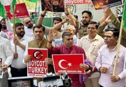 İnşaat ve dizi sektörüne de veto