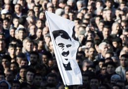 Türk modernitesine karşı Kürt örneği