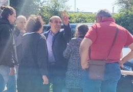 Siyasetçi Yüksel Koç tutuklandı