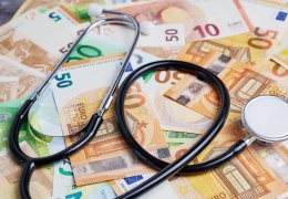 Sağlık sigortaları mali krizde