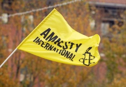 Af Örgütü, Rusofobik!