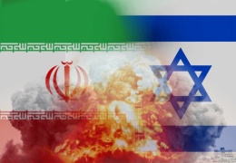 İran iki seçenekle karşı karşıya