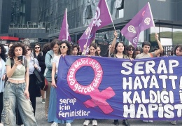 Ölmediği için cezalandırıldı