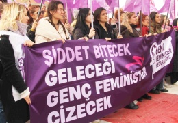 Beraberiz ve güçlüyüz