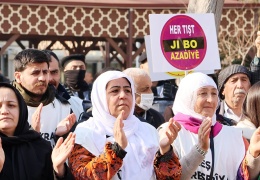 Türkiye için de makul olan seçenek