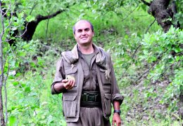 Ve işte gidiyoruz!