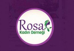 Rosa Kadın Derneği’ne polis baskını