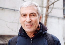 Kürtçeden hiç kopmadım