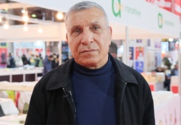 Gazeteci Boltan’a hapis