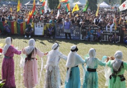 Dört şehirde dört festival