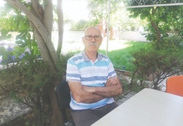 Meclîsa Kirmanckî Ame Awankerdene 