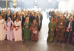 Tarafsız üçüncü göz dahil olsun