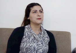 ‘Değişimin öncüsü ol’