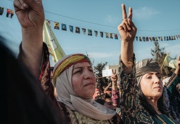 Zaferin tılsımı gelişmektir