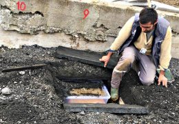 Faşizmin yolu cesetlerimizin üzerinden geçiyor