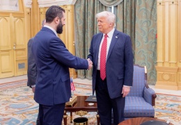 Suriye'de yabancı nüfuz ve egemenlik krizi