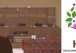 Olmayan tanıklarla ceza