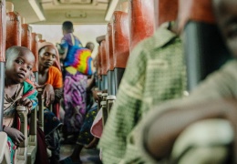 10 maddede mülteci karşıtlığı