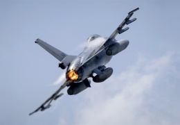 Ukrayna artık ‘sınırsız’ vuracak!