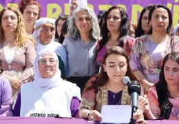 Sürecin öznesi ve öncüsüyüz!