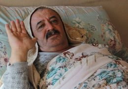 Osman Şiban ilk kez anlattı