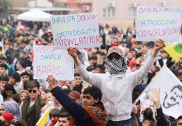 Geleceği bugünden örmeliyiz