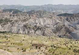 Şırnak’ta ormanların yüzde 15’i yok edildi