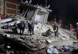 Depremin bilançosu ağırlaşıyor